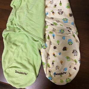 SwaddleMe Infant Swaddles